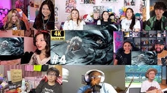 Post 3 by Reactly on YouTube (video)