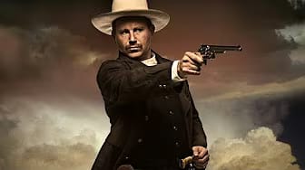 Post 1 by Cowboy TSY Western Movies on YouTube (video)