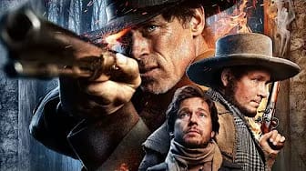Post 2 by Cowboy TSY Western Movies on YouTube (video)