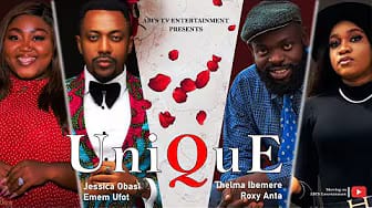 Post 4 by ABI'S TV Entertainment on YouTube (video)