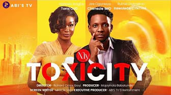 Post 3 by ABI'S TV Entertainment on YouTube (video)