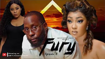 Post 9 by ABI'S TV Entertainment on YouTube (video)