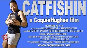 Post 8 by A CoquieHughes Film on YouTube (video)