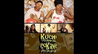 Post 7 by A CoquieHughes Film on YouTube (video)