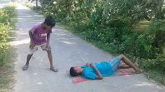 Post 2 by Viral bd on YouTube (video)