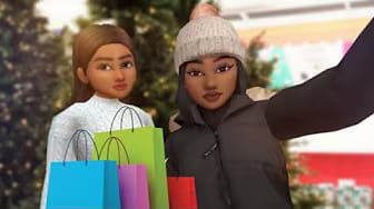 Post 3 by Hope Films on YouTube (video)