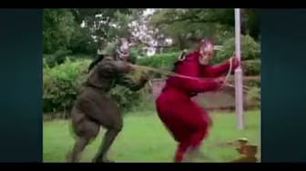 Post 1 by Expect The Unexpected on YouTube (video)