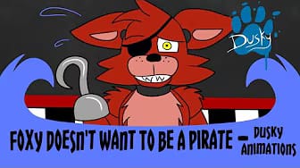 Post 3 by Dusky Animations on YouTube (video)