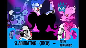 Post 9 by Dusky Animations on YouTube (video)