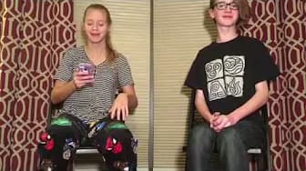 Post 2 by Samuel Productions on YouTube (video)