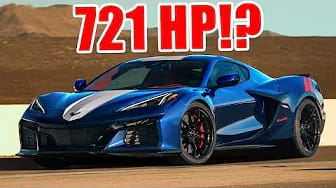 Post 9 by MotoManTV Cars on YouTube (video)