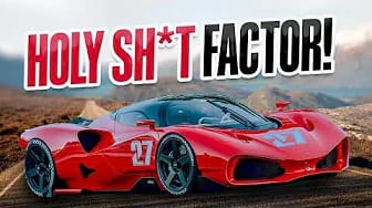Post 10 by MotoManTV Cars on YouTube (video)