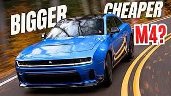 Post 7 by MotoManTV Cars on YouTube (video)