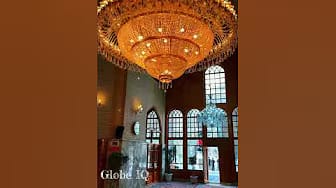 Post 3 by Globe Trekker IQ on YouTube (video)