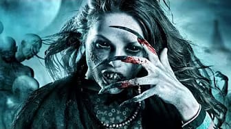 Post 3 by Horror Movies HD on YouTube (video)