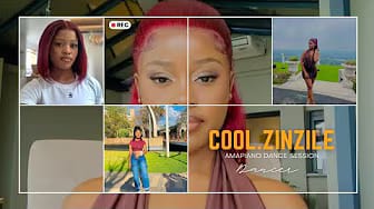 Post 9 by Amapiano Dance Session on YouTube (video)