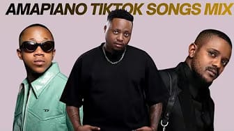 Post 8 by Amapiano Dance Session on YouTube (video)
