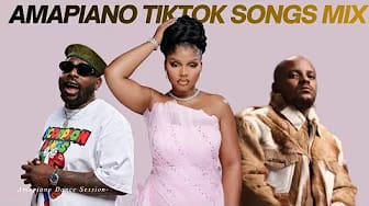 Post 7 by Amapiano Dance Session on YouTube (video)