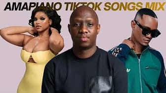 Post 1 by Amapiano Dance Session on YouTube (video)