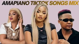 Post 5 by Amapiano Dance Session on YouTube (video)