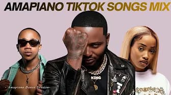 Post 2 by Amapiano Dance Session on YouTube (video)
