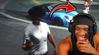 Post 8 by JefeClipped on YouTube (video)