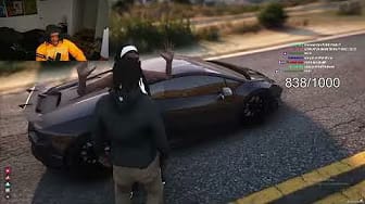 Post 4 by JefeClipped on YouTube (video)