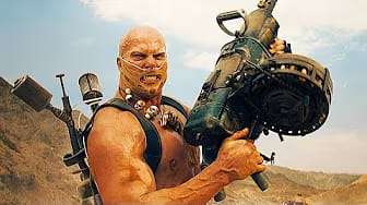 Post 6 by Action Movies / Crime Movies on YouTube (video)