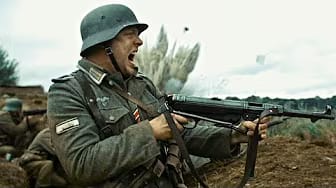 Post 1 by Action Movies / Crime Movies on YouTube (video)