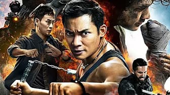 Post 5 by Action Movies / Crime Movies on YouTube (video)
