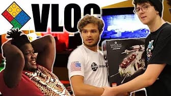 Post 3 by kyle on YouTube (video)