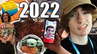 Post 6 by kyle on YouTube (video)