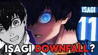 Post 3 by MANGA UNITED on YouTube (video)