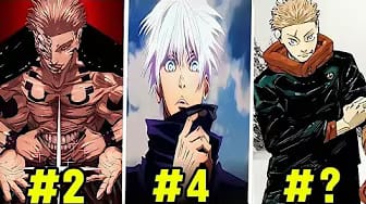 Post 4 by MANGA UNITED on YouTube (video)