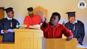 Post 2 by RUJAMA TV on YouTube (video)