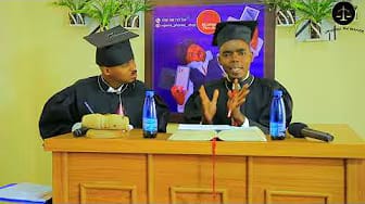 Post 3 by RUJAMA TV on YouTube (video)