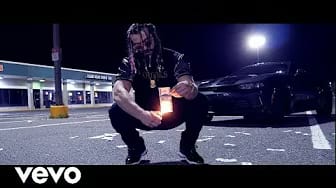 Post 5 by Sauce Factory on YouTube (video)