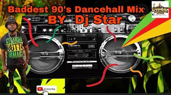 Post 3 by DJ STAR  ENTERTAINMENT on YouTube (video)