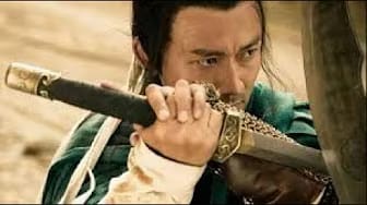 Post 1 by CHINA MOVIE on YouTube (video)