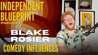 Post 7 by Independent Blueprint Podcast on YouTube (video)