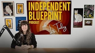 Post 5 by Independent Blueprint Podcast on YouTube (video)