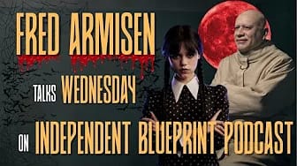 Post 3 by Independent Blueprint Podcast on YouTube (video)