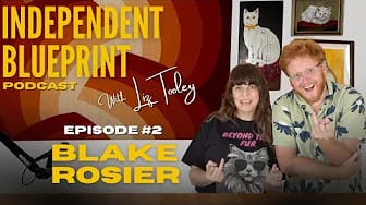 Post 4 by Independent Blueprint Podcast on YouTube (video)