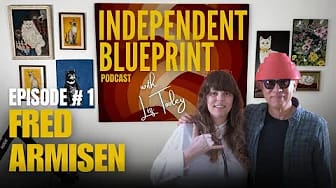 Post 2 by Independent Blueprint Podcast on YouTube (video)