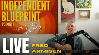 Post 1 by Independent Blueprint Podcast on YouTube (video)