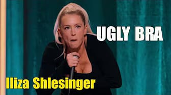 Post 1 by Iliza - Stand Up on YouTube (video)