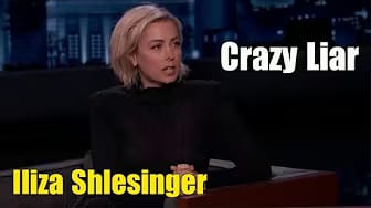 Post 4 by Iliza - Stand Up on YouTube (video)