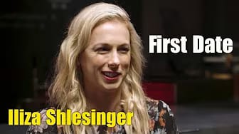Post 9 by Iliza - Stand Up on YouTube (video)