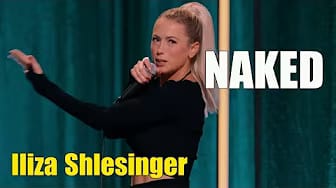 Post 3 by Iliza - Stand Up on YouTube (video)