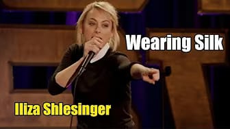 Post 7 by Iliza - Stand Up on YouTube (video)
